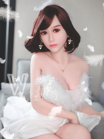 S1895- Asian TPE Sex Doll丨WM Doll- 165cm(5.5ft)-34kg D Cup