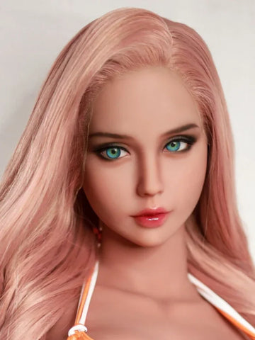 F460丨WM Doll Head-TPE Oral Sex Doll Head