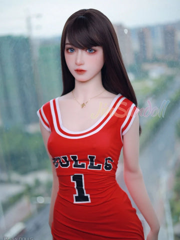 S1935-Asian TPE Sex Doll丨WM Doll-153cm(5.1ft)-32kg B Cup