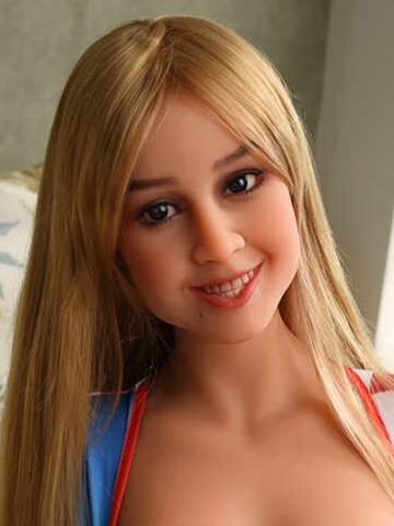 F359【Irontech Doll Head】TPE Oral Sex Doll Head