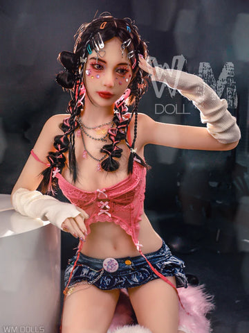 S1738- Asian TPE Sex Doll丨WM Doll-172cm(5.6ft)-39kg B Cup