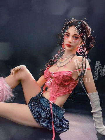 S1738- Asian TPE Sex Doll丨WM Doll-172cm(5.6ft)-39kg B Cup