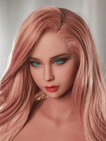 F460丨WM Doll Head-TPE Oral Sex Doll Head