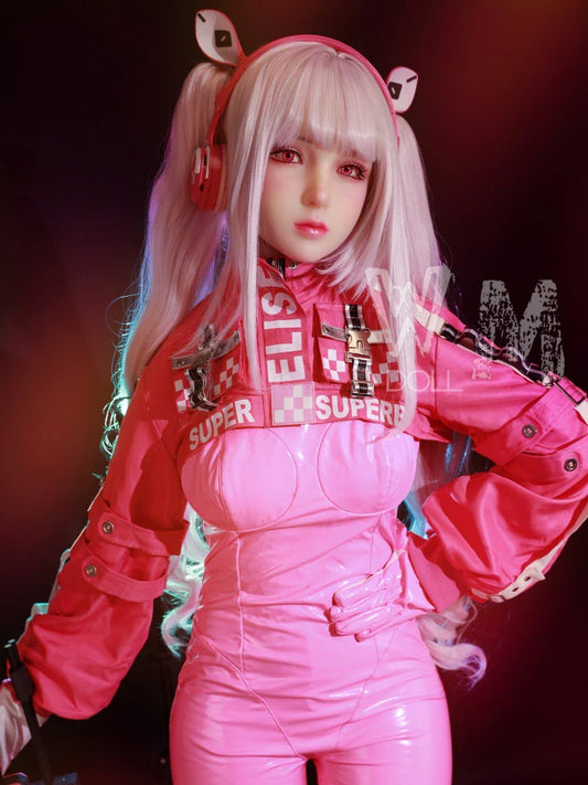 S1776-Asian TPE Sex Doll丨WM Doll-154cm(5.1ft)-37kg B Cup