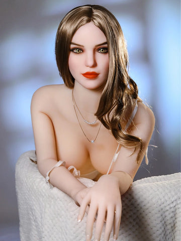 S309-#93 TPE+silicone Sex Doll |SY Doll 165cm/5ft4 36kg  C Cup