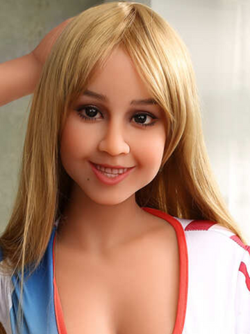 F359【Irontech Doll Head】TPE Oral Sex Doll Head