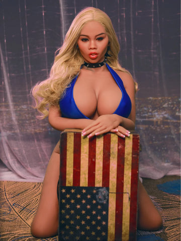 S861- H Cup TPE Sexy Woman Latina Large Breast Sex Doll | YL Doll 171cm/5ft7(44kg)