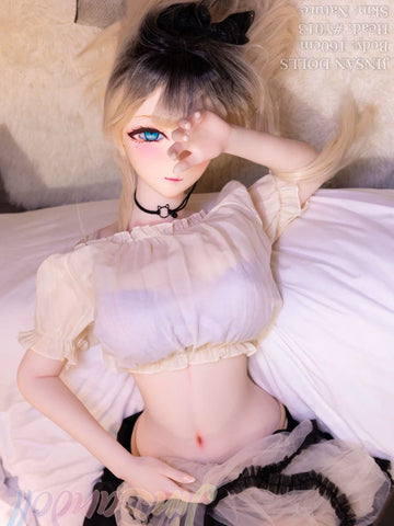 S1844-Anime TPE Sex Doll丨WM Doll- 160cm(5.2ft) -38kg I Cup
