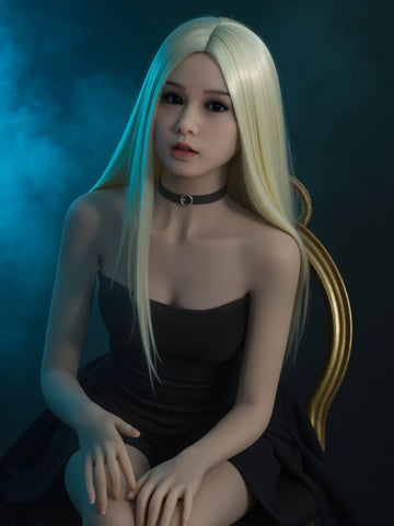 S3057 Small Breasts TPE Sex Doll | Aibei Doll 150cm(4ft9)-26.2kg B Cup