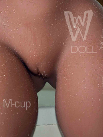S1587-Huge Breasts TPE Big Ass Sex Dolls 丨WM Doll-150cm(4.9ft)-42.5kg M Cup