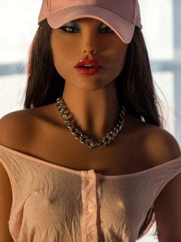S1994-European TPE Sex Doll丨WM Doll- 155cm(5.1ft)-27kg  A Cup