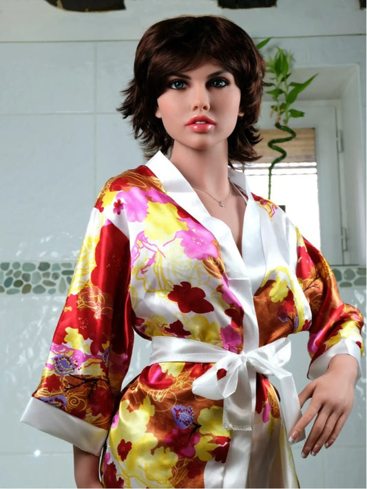 S937- A Cup TPE Sexy Full Body Young Small Chest Sex Doll | YL Doll 156cm/5ft1(32kg)