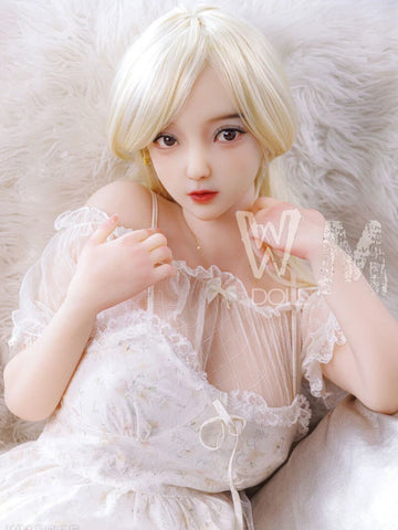 S1958- Asian TPE Sex Doll丨WM Doll-156cm(5.1ft)-27kg C Cup