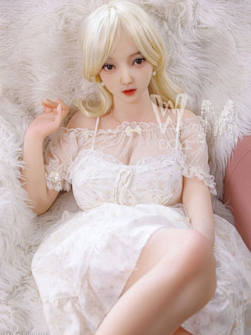 S1958- Asian TPE Sex Doll丨WM Doll-156cm(5.1ft)-27kg C Cup