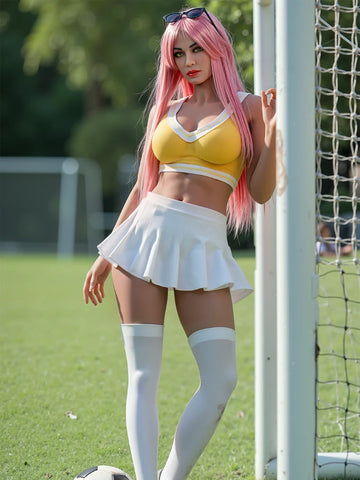 S3011 Medium Breast TPE Sex Doll | Aibei Doll 157cm(5ft1)-32kg  D Cup