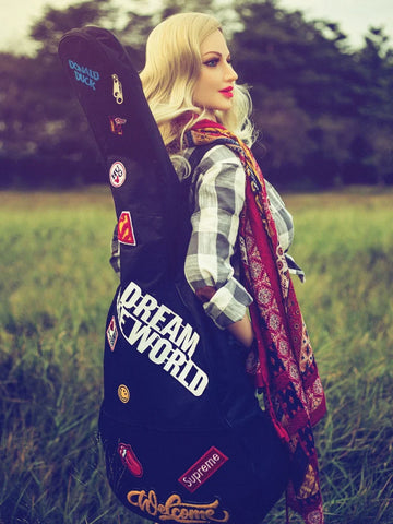 S80-158cm(5ft2)-29.8kg J Cup Bonnie European TPE Sex Doll |Climax Doll