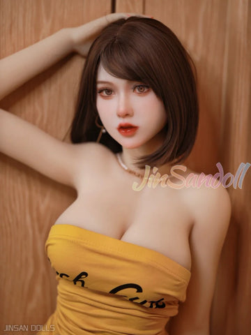 S1945- Asian TPE Sex Doll丨WM Doll-164cm(5.4ft)-38kg D Cup