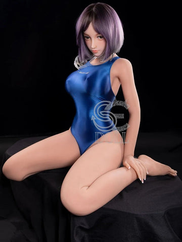 S3824-Miki F Cup TPE Japanese Anime Pure Girl Fuck Doll｜SE Doll 161cm(5.3ft)-35kg