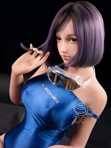 S3824-Miki F Cup TPE Japanese Anime Pure Girl Fuck Doll｜SE Doll 161cm(5.3ft)-35kg