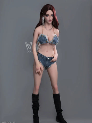 S1969-MILF TPE Sex Doll｜WM Doll-163cm(5ft3)-34kg C Cup