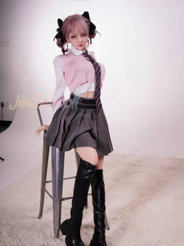 S1717-Asian TPE Sex Doll｜WM Doll-163cm(5ft3)-34kg C Cup