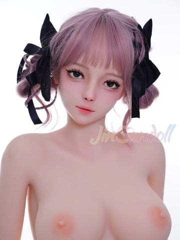 S1717-Asian TPE Sex Doll｜WM Doll-163cm(5ft3)-34kg C Cup