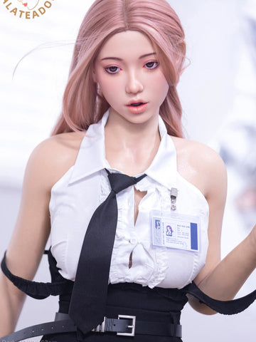 S3273-Perfect Partner ROS Silicone Sex Doll | Galatea doll 163cm D Cup