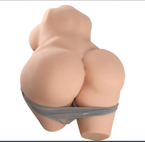 H210-（$27 cheaper than buying individually )Sex doll torso+BBW+Big Dick combination|Xingse