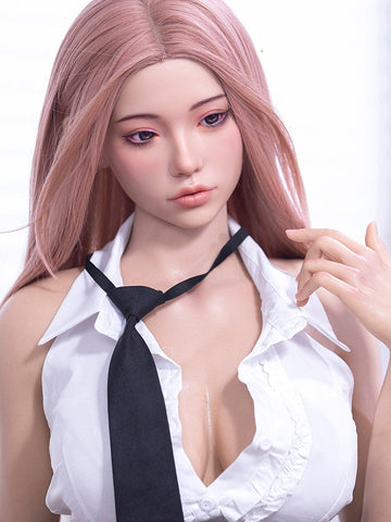 S3273-Perfect Partner ROS Silicone Sex Doll | Galatea doll 163cm D Cup