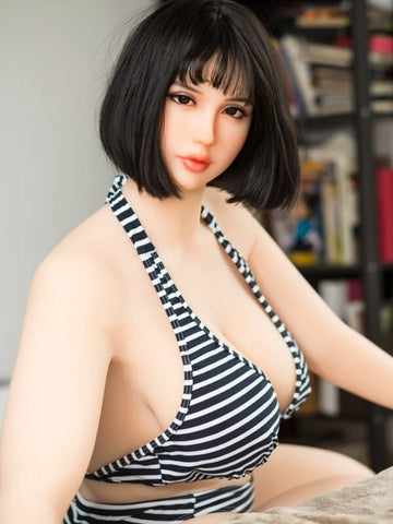 S1979-Asian TPE Sex Doll丨WM Doll- 168cm(5.5ft)-54kg L Cup