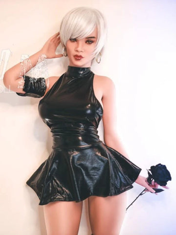 S1982-MILF TPE Sex Doll丨WM Doll- 170cm(5.6ft)-39kg D Cup