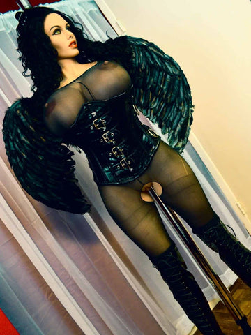 S1989- MILF TPE Sex Doll丨WM Doll- 170cm(5.6ft)-41kg M Cup