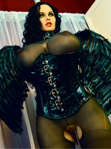 S1989- MILF TPE Sex Doll丨WM Doll- 170cm(5.6ft)-41kg M Cup