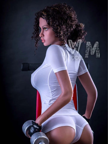 S1691- TPE Sex Doll丨WM Doll-172cm(5.6ft)-40kg D Cup