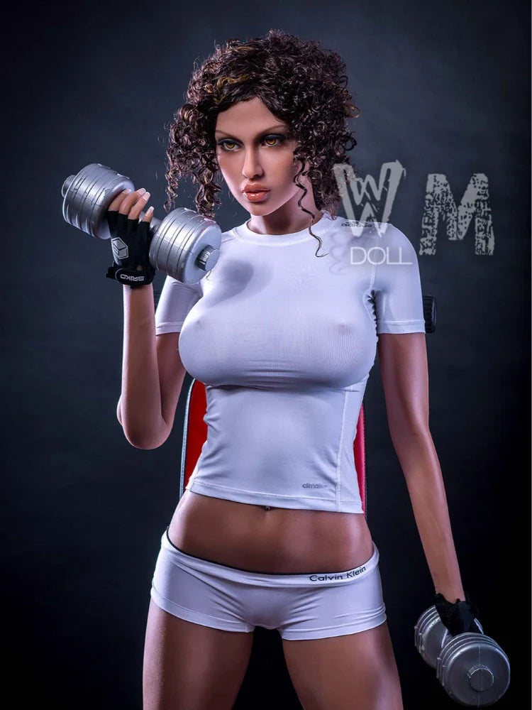 S1691- TPE Sex Doll丨WM Doll-172cm(5.6ft)-40kg D Cup