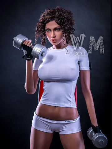 S1691- TPE Sex Doll丨WM Doll-172cm(5.6ft)-40kg D Cup