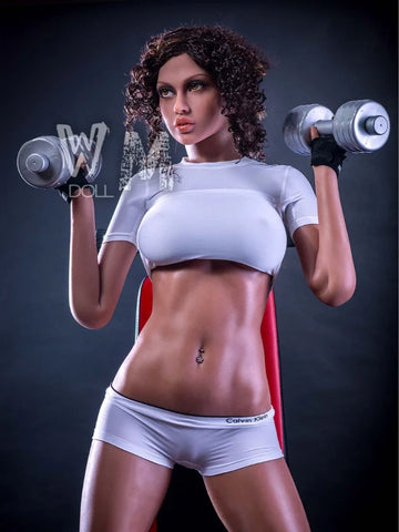 S1691- TPE Sex Doll丨WM Doll-172cm(5.6ft)-40kg D Cup