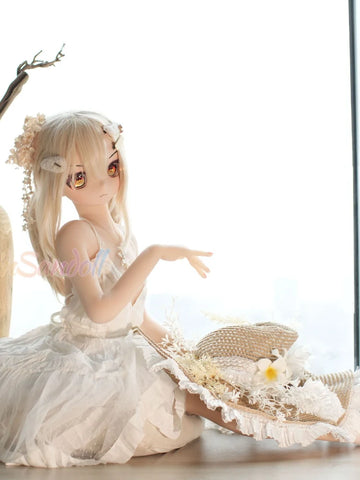 S1842-Anime TPE Hentai Sex Doll丨WM Doll- 150cm(4.9ft)-25kg  A Cup