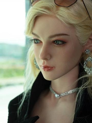 S700-174cm/5ft7 C Cup Silicone Sex Doll｜Starpery Doll