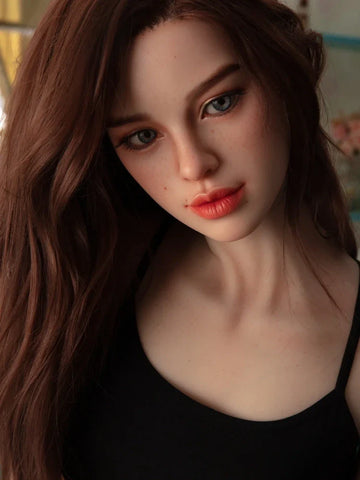 S601-171cm/5ft6 A Cup Small Breast Teen Silicone Sex Doll｜Starpery Doll