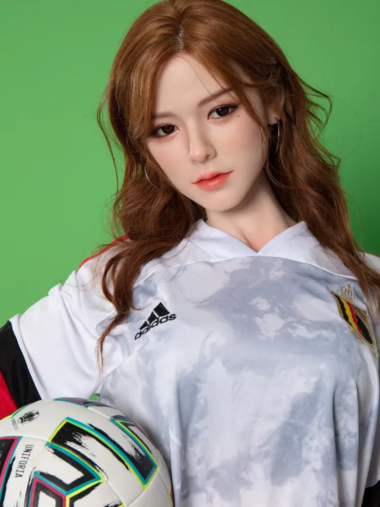 S701-174cm/5ft7 D Cup Silicone Sex Doll｜Starpery Doll