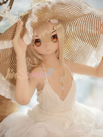 S1842-Anime TPE Hentai Sex Doll丨WM Doll- 150cm(4.9ft)-25kg  A Cup