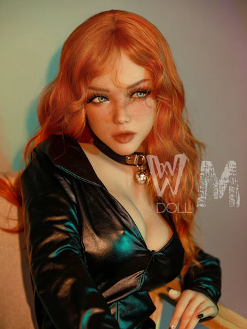 S1778-Fantasy TPE Sex Doll丨WM Doll- 166cm(5.5ft)-33kg C Cup