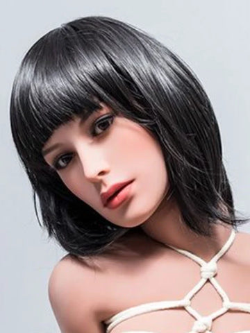 F459丨WM Doll Head-TPE Oral Sex Doll Head