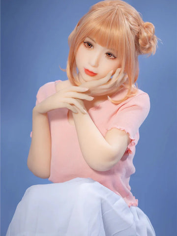 S1255-Saya Asian Sex Doll｜Irontech Doll-160cm E Cup