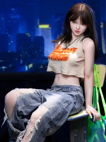 S3181-TPE Full Size Sex Doll | Aibei Doll 157cm-32kg D Cup