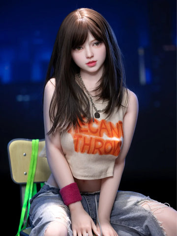 S3181-TPE Full Size Sex Doll | Aibei Doll 157cm-32kg D Cup