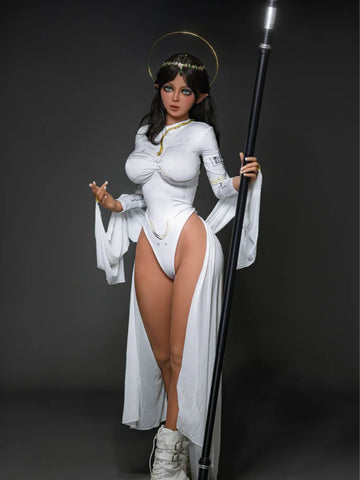 S3138 Chubby TPE Sex Doll | Aibei 160cm-39kg F Cup