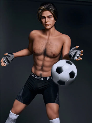 S1006- Eric Strong Sex Doll Male Masturbator | Irontech Doll-175CM/5ft8-50kg