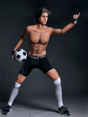 S1006- Eric Strong Sex Doll Male Masturbator | Irontech Doll-175CM/5ft8-50kg